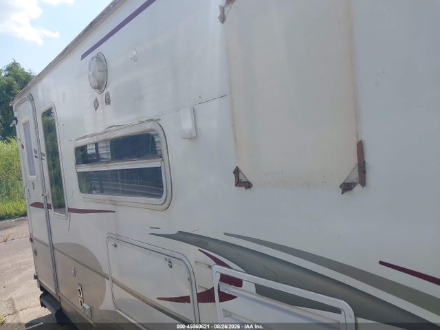 Продаж на аукціоні авто 2006 Keystone Rv Other, vin: 4YDT25R226G917110, номер лоту: 45860621