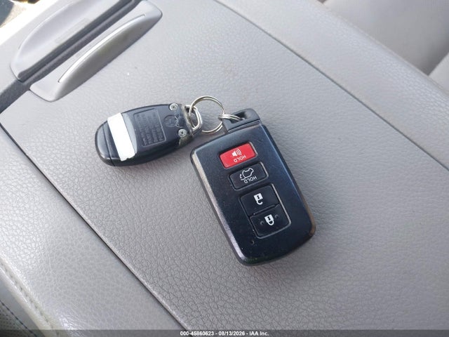 Toyota Highlander Limited V6 2015 5TDDKRFH4FS075352 Image 11