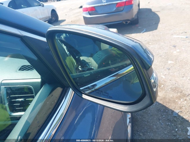 Toyota Highlander Limited V6 2015 5TDDKRFH4FS075352 Image 5