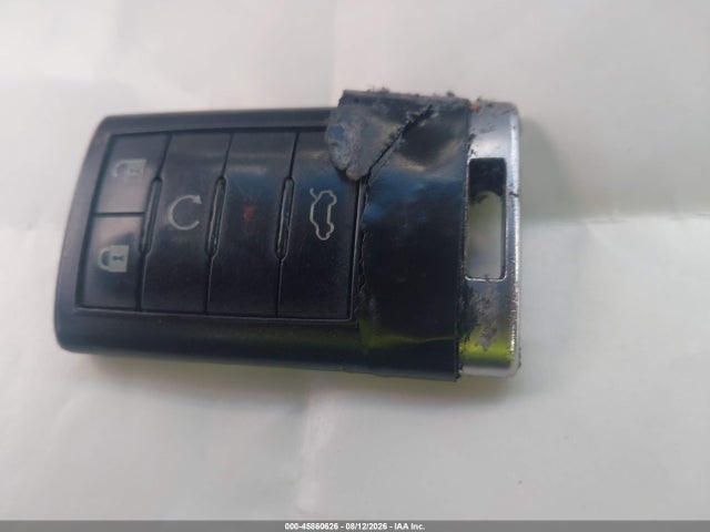Aukcja sprzedaży 2007 Cadillac Sts V6, vin: 1G6DW677470118362, numer aukcji: 45860626