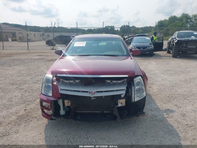 Aukcja sprzedaży 2007 Cadillac Sts V6, vin: 1G6DW677470118362, numer aukcji: 45860626