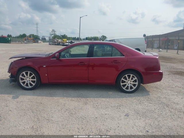 Aukcja sprzedaży 2007 Cadillac Sts V6, vin: 1G6DW677470118362, numer aukcji: 45860626