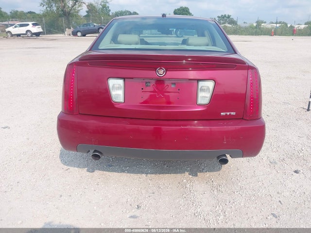 Aukcja sprzedaży 2007 Cadillac Sts V6, vin: 1G6DW677470118362, numer aukcji: 45860626