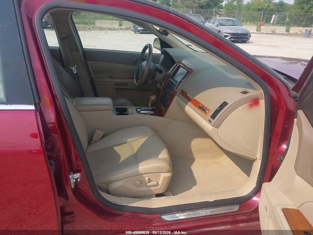 Aukcja sprzedaży 2007 Cadillac Sts V6, vin: 1G6DW677470118362, numer aukcji: 45860626