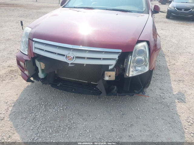 Aukcja sprzedaży 2007 Cadillac Sts V6, vin: 1G6DW677470118362, numer aukcji: 45860626