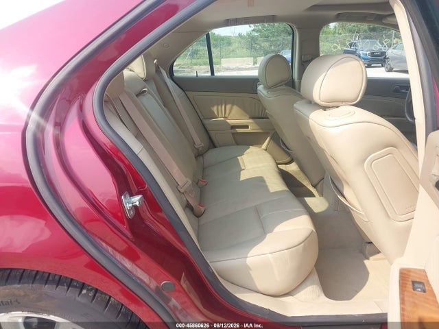 Aukcja sprzedaży 2007 Cadillac Sts V6, vin: 1G6DW677470118362, numer aukcji: 45860626