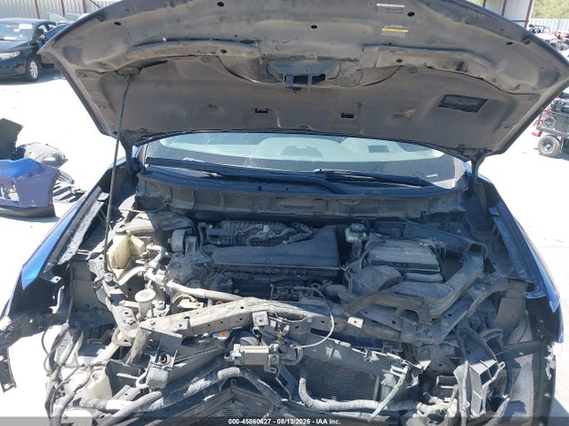 Продажа на аукционе авто 2019 Nissan Rogue Sl, vin: 5N1AT2MT8KC812672, номер лота: 45860627