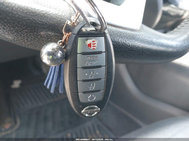 Продажа на аукционе авто 2019 Nissan Rogue Sl, vin: 5N1AT2MT8KC812672, номер лота: 45860627