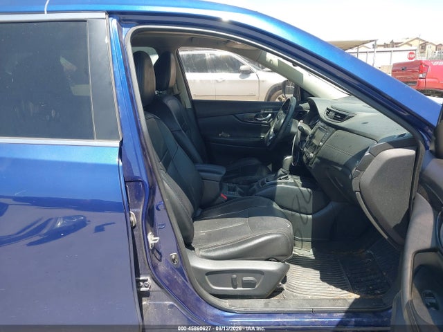 Продажа на аукционе авто 2019 Nissan Rogue Sl, vin: 5N1AT2MT8KC812672, номер лота: 45860627