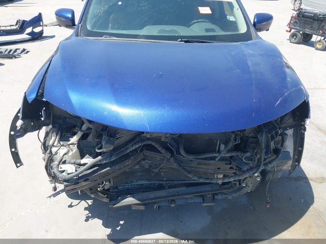 Продажа на аукционе авто 2019 Nissan Rogue Sl, vin: 5N1AT2MT8KC812672, номер лота: 45860627