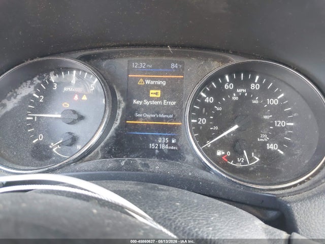 Продажа на аукционе авто 2019 Nissan Rogue Sl, vin: 5N1AT2MT8KC812672, номер лота: 45860627