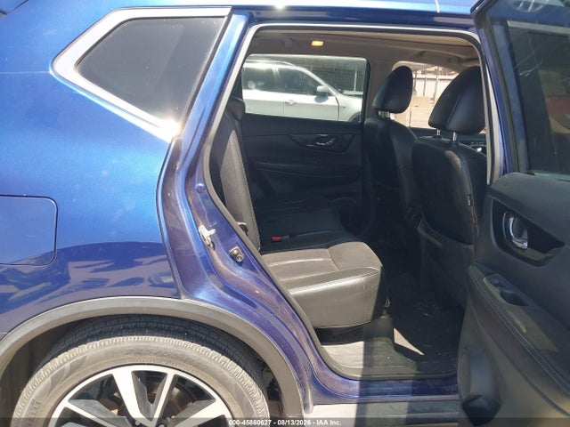 Продажа на аукционе авто 2019 Nissan Rogue Sl, vin: 5N1AT2MT8KC812672, номер лота: 45860627
