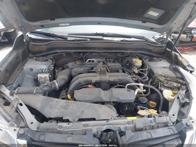 Продаж на аукціоні авто 2017 Subaru Forester 2.5i Limited, vin: JF2SJAJC0HH401423, номер лоту: 45860632
