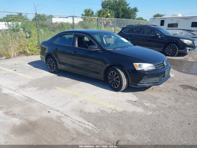 Aukcja sprzedaży 2016 Volkswagen Jetta 1.4t S, vin: 3VW167AJ8GM402422, numer aukcji: 45860634