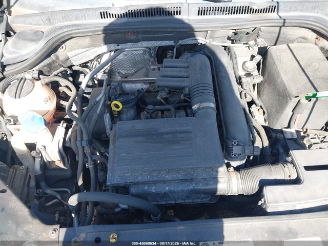 Aukcja sprzedaży 2016 Volkswagen Jetta 1.4t S, vin: 3VW167AJ8GM402422, numer aukcji: 45860634