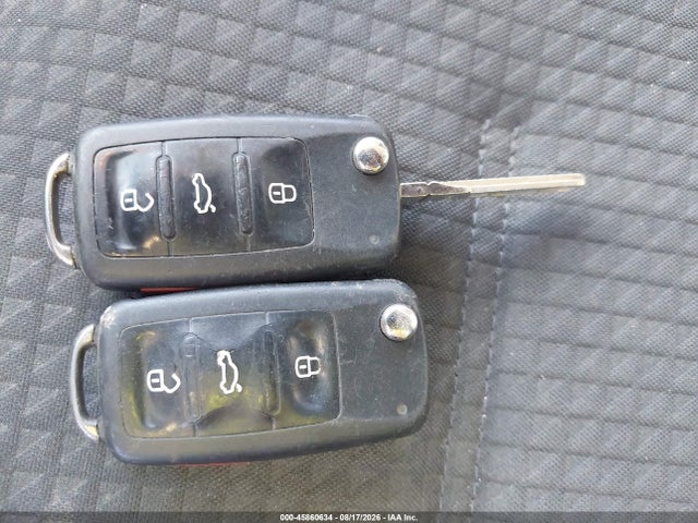 Aukcja sprzedaży 2016 Volkswagen Jetta 1.4t S, vin: 3VW167AJ8GM402422, numer aukcji: 45860634