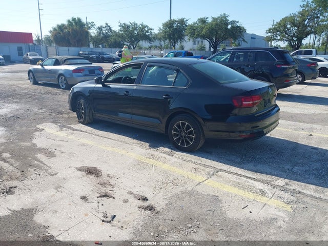 Aukcja sprzedaży 2016 Volkswagen Jetta 1.4t S, vin: 3VW167AJ8GM402422, numer aukcji: 45860634