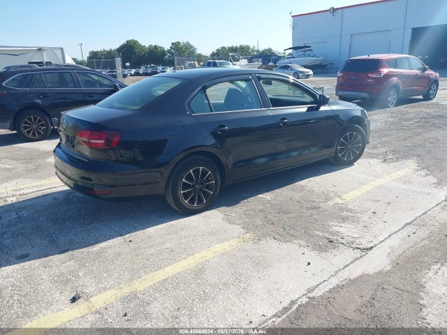 Aukcja sprzedaży 2016 Volkswagen Jetta 1.4t S, vin: 3VW167AJ8GM402422, numer aukcji: 45860634