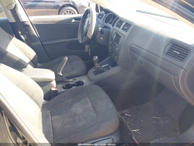 Aukcja sprzedaży 2016 Volkswagen Jetta 1.4t S, vin: 3VW167AJ8GM402422, numer aukcji: 45860634