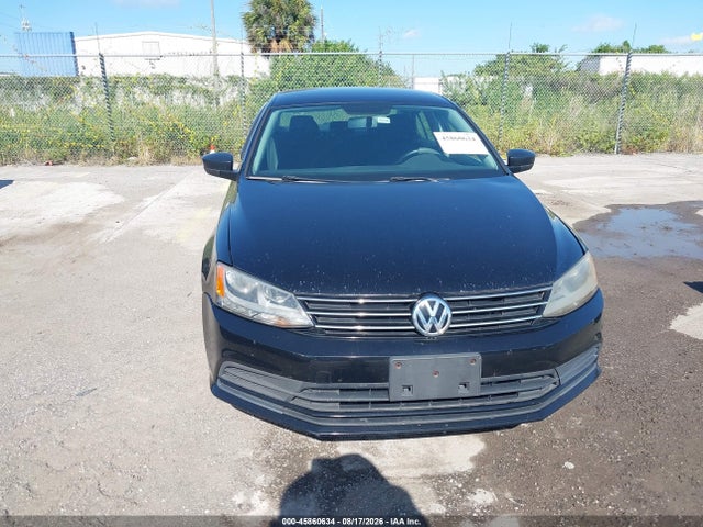 Aukcja sprzedaży 2016 Volkswagen Jetta 1.4t S, vin: 3VW167AJ8GM402422, numer aukcji: 45860634