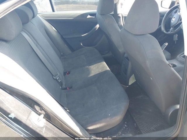 Aukcja sprzedaży 2016 Volkswagen Jetta 1.4t S, vin: 3VW167AJ8GM402422, numer aukcji: 45860634
