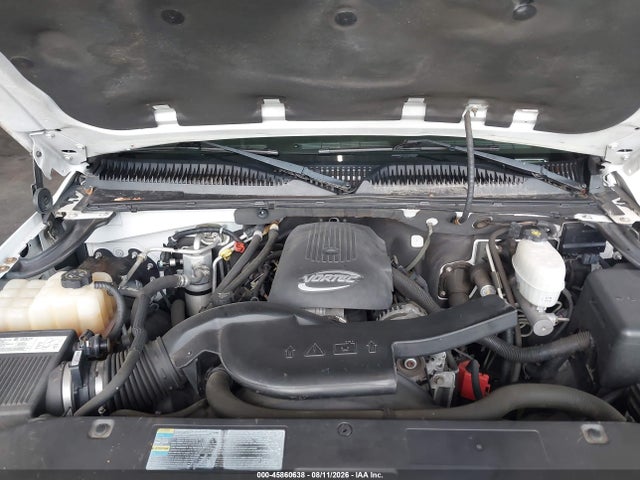2005 Gmc Yukon Xl 2500 Slt მანქანა იყიდება აუქციონზე, vin: 3GKGC26U45G183311, აუქციონის ნომერი: 45860638