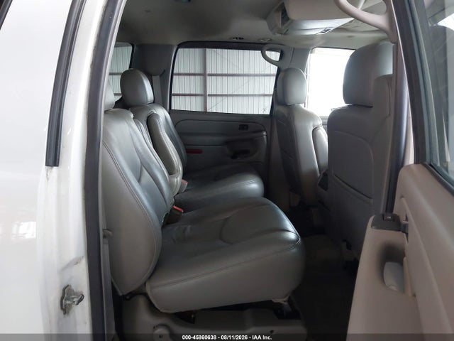 2005 Gmc Yukon Xl 2500 Slt მანქანა იყიდება აუქციონზე, vin: 3GKGC26U45G183311, აუქციონის ნომერი: 45860638
