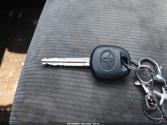 Toyota COROLLA L 2017 2T1BURHE4HC928137 Image 11