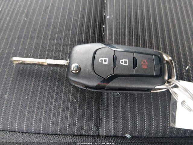 1FTEW1EF7GFC97377 Ford F-150 Xlt