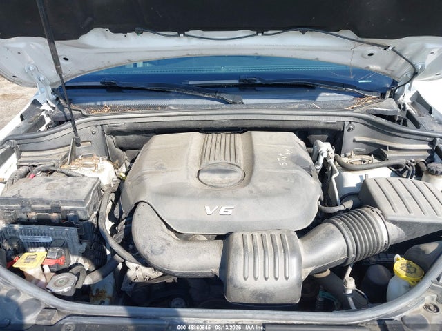 2015 Jeep Grand Cherokee Limited მანქანა იყიდება აუქციონზე, vin: 1C4RJFBGXFC918296, აუქციონის ნომერი: 45860645