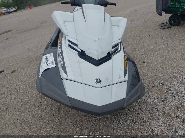 Yamaha Other 2018 YAMA1240D818 Image 10