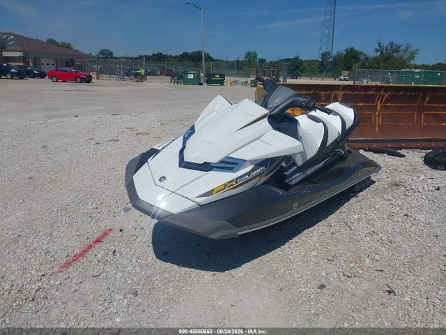 Yamaha Other 2018 YAMA1240D818 Image 2