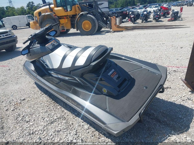 Yamaha Other 2018 YAMA1240D818 Image 3