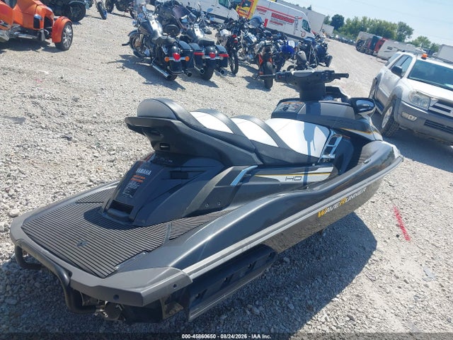 Yamaha Other 2018 YAMA1240D818 Image 4