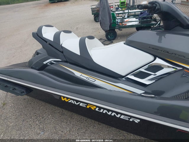 Yamaha Other 2018 YAMA1240D818 Image 5
