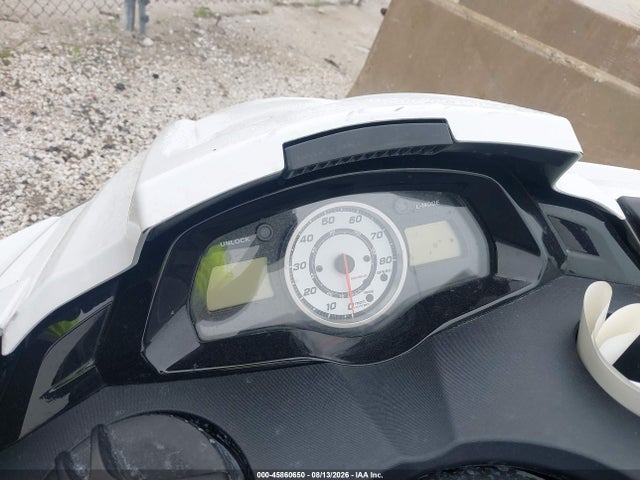 Yamaha Other 2018 YAMA1240D818 Image 7