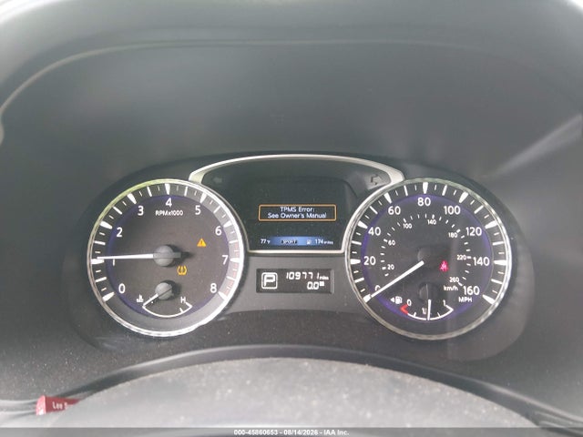 Продажа на аукционе авто 2017 Infiniti Qx60, vin: 5N1DL0MMXHC514966, номер лота: 45860653