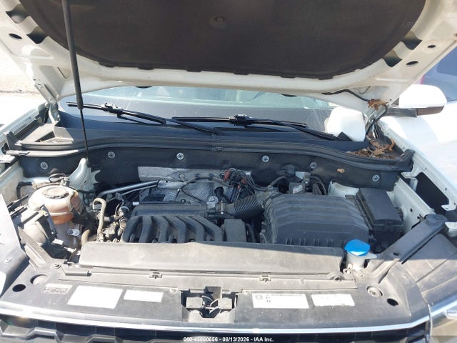 Продаж на аукціоні авто 2018 Volkswagen Atlas 3.6l V6 Sel, vin: 1V2MR2CA3JC555580, номер лоту: 45860656