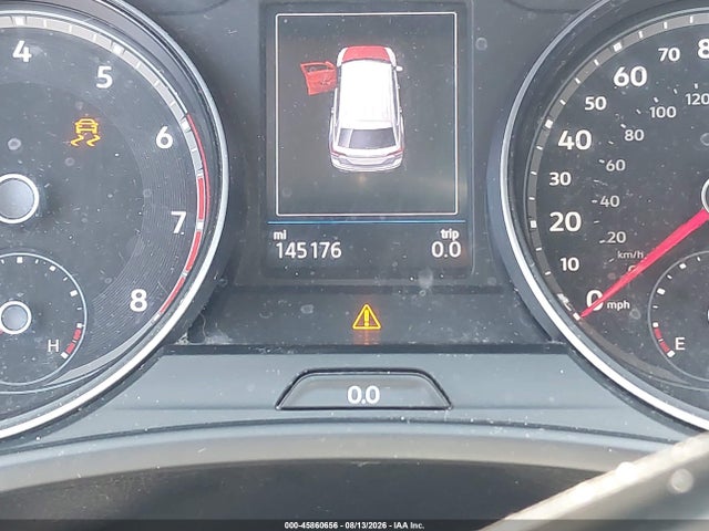 Продаж на аукціоні авто 2018 Volkswagen Atlas 3.6l V6 Sel, vin: 1V2MR2CA3JC555580, номер лоту: 45860656