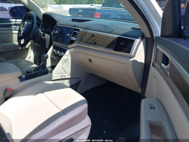 Продаж на аукціоні авто 2018 Volkswagen Atlas 3.6l V6 Sel, vin: 1V2MR2CA3JC555580, номер лоту: 45860656