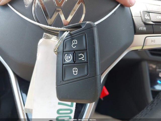2025 Volkswagen Jetta 1.5t Se მანქანა იყიდება აუქციონზე, vin: 3VW7X7BUXSM013158, აუქციონის ნომერი: 45860658