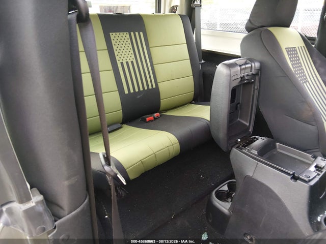 Aukcja sprzedaży 2015 Jeep Wrangler Sport, vin: 1C4GJWAG3FL564100, numer aukcji: 45860663