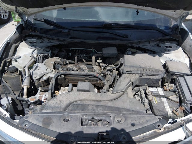 Продаж на аукціоні авто 2015 Nissan Altima 2.5 S, vin: 1N4AL3AP2FC469886, номер лоту: 45860667