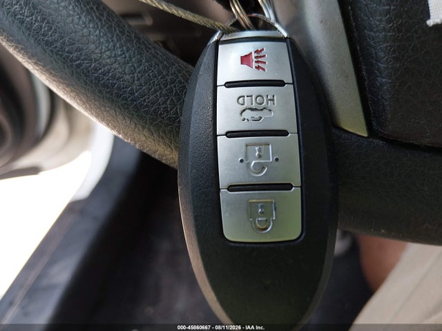 Продаж на аукціоні авто 2015 Nissan Altima 2.5 S, vin: 1N4AL3AP2FC469886, номер лоту: 45860667