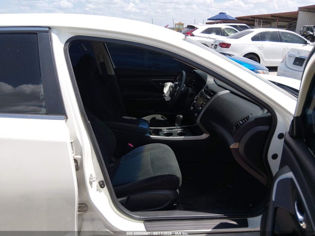 Продаж на аукціоні авто 2015 Nissan Altima 2.5 S, vin: 1N4AL3AP2FC469886, номер лоту: 45860667