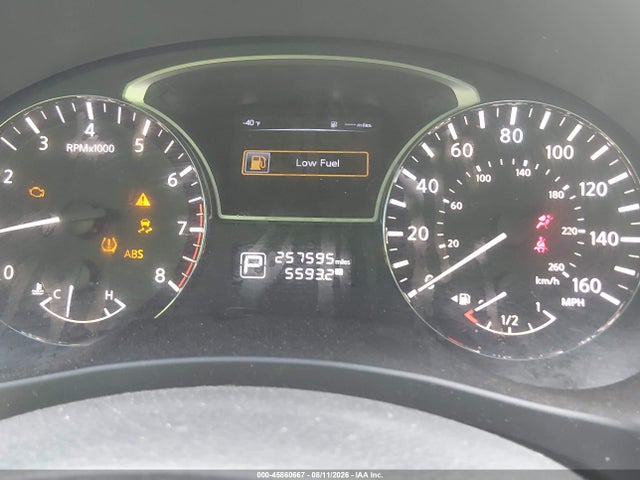 Продаж на аукціоні авто 2015 Nissan Altima 2.5 S, vin: 1N4AL3AP2FC469886, номер лоту: 45860667