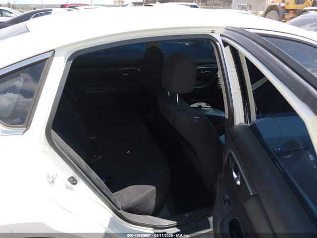 Продаж на аукціоні авто 2015 Nissan Altima 2.5 S, vin: 1N4AL3AP2FC469886, номер лоту: 45860667