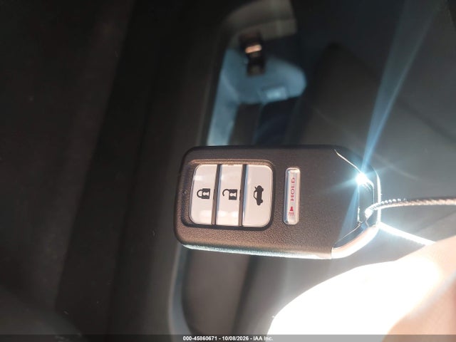 Продаж на аукціоні авто 2020 Honda Civic Sport, vin: 19XFC2F89LE214930, номер лоту: 45860671
