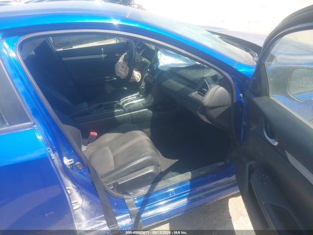 Продаж на аукціоні авто 2020 Honda Civic Sport, vin: 19XFC2F89LE214930, номер лоту: 45860671