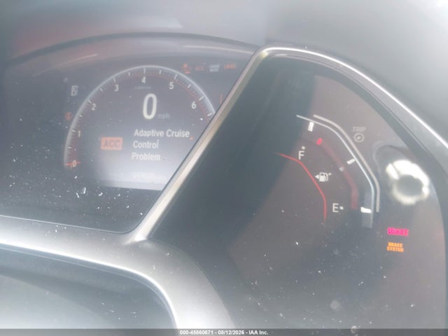 Продаж на аукціоні авто 2020 Honda Civic Sport, vin: 19XFC2F89LE214930, номер лоту: 45860671